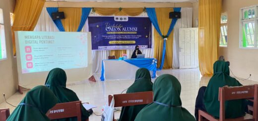 Dunia digital kini menjadi ruang dakwah, dan media sosial telah bertransformasi menjadi mimbar baru. Di tengah banyaknya informasi yang viral, masyarakat membutuhkan rujukan yang benar.